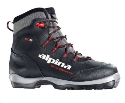 лыжные ботинки ALPINA BC 5 50A4